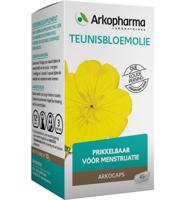 Arkocaps Teunisbloemolie Capsules 45st - thumbnail