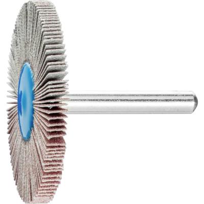 PFERD TOOLS 44418186 Lamellenschijf Diameter 50 mm 10 stuk(s)