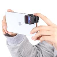 Ulanzi 1.55XT Anamorphic Lens - thumbnail