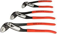 Knipex Tangenset Alligator 3-delig - 002009V03 - thumbnail