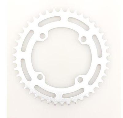 Xtrabike Kettingblad 42t 4arms blank