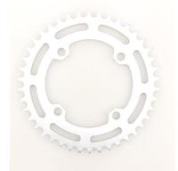 Xtrabike Kettingblad 42t 4arms blank - thumbnail