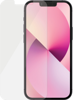 PanzerGlass 2741 scherm- & rugbeschermer voor mobiele telefoons Doorzichtige schermbeschermer Apple 1 stuk(s) - thumbnail