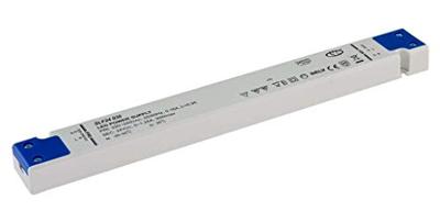 EVN SLF24 030 LED-transformator Constante spanning 24 V/DC 1 stuk(s) EVN SLF24 030 LED-transformator Constante spanning 24 V/DC 1 stuk(s)