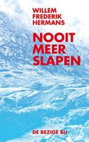 Nooit meer slapen (Paperback) - thumbnail