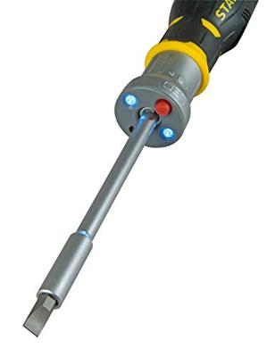 Stanley FMHT0-62689 FatMax Ratelschroevendraaier LED - thumbnail