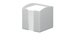Memokubus durable eco grijs - thumbnail