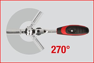 KS Tools 914.1405 9141405 Omschakelratel
