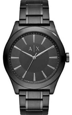 Armani Exchange Horlogeglas (vlak) AX2322