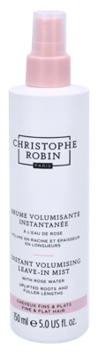 Christophe Robin Instant Volumizing Leave-in-Mist With Rose Water 150ml