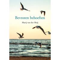 Bevroren behoeften (Paperback) - thumbnail