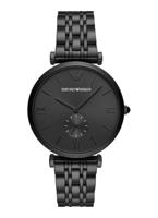 Armani Bandschakels AR11299 - Staal - (2 stuks) - thumbnail