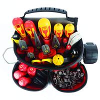 C.K MA2736 Gereedschapstas (zonder inhoud) 1 stuks - thumbnail