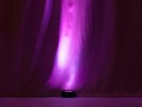 EUROLITE AKKU Flat Light 3 bk - thumbnail
