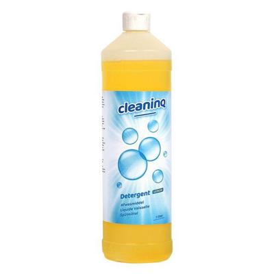 Afwasmiddel cleaninq 1 liter