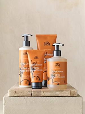 Rise & shine orange blossom conditioner