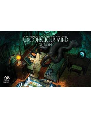 Unconscious Mind: Nightmares