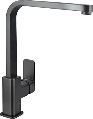 Cornat Temao 1Gr-Mengkraan Keuken Grafiet - TEM5 Cornat Temao 1Gr-Mengkraan Keuken Grafiet - TEM5