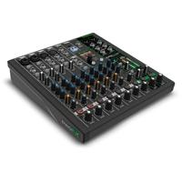 Mackie ProFX10v3+ FX-mixer met USB-interface - thumbnail