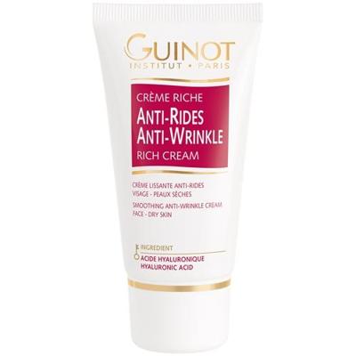 Guinot Youth Anti-Wrinkle Rich Cream 50ml