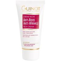 Guinot Youth Anti-Wrinkle Rich Cream 50ml - thumbnail