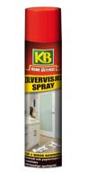 Home defense zilvervisjes spray 400 ml - thumbnail