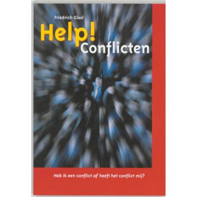Help! Conflicten (Paperback)