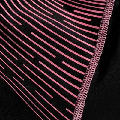 Speedo Eco Medley Logo Medalist Badpak Meisjes 152 Speedo Eco Medley Logo Medalist Badpak Meisjes 152