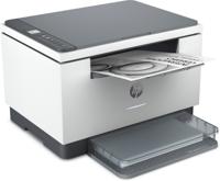HP LaserJet MFP M234dw printer, Zwart-wit, Printer voor Kleine kantoren, Printen, kopiëren, scannen, Scannen naar e-mail; Scannen naar pdf; Compact formaat; Energiezuinig; Snel dubbelzijdig printen; Dual-band Wi-Fi - thumbnail