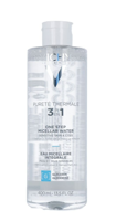 Vichy Vichy PURETE THERMALE Micellaire Water Gevoelige Huid 400 ML - thumbnail