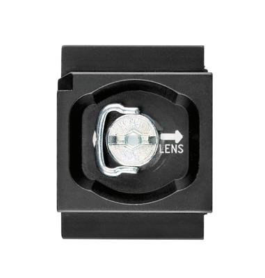 Manfrotto 200PL-Pro Aluminium RC2 ARCA Plate Manfrotto 200PL-Pro Aluminium RC2 ARCA Plate