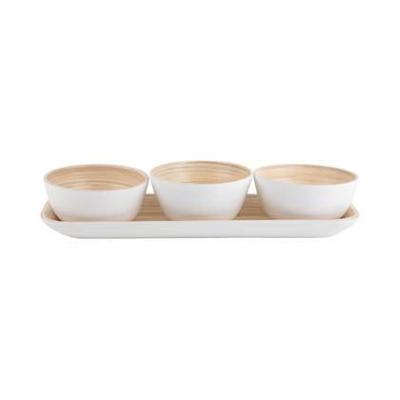 present time - Snack Set Puro present time - Snack Set Puro