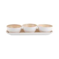 present time - Snack Set Puro - thumbnail