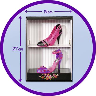Ravensburger SoStyly I love shoes tattoos op=op Ravensburger SoStyly I love shoes tattoos op=op
