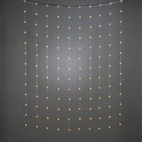 Konstsmide LED Lichtgordijn - thumbnail