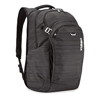 Thule Construct Backpack 24L zwart