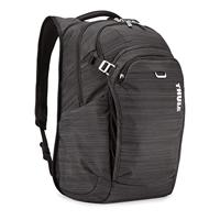 Thule Construct Backpack 24L zwart - thumbnail
