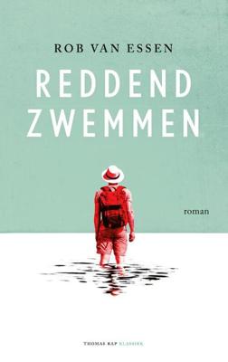 Reddend zwemmen Reddend zwemmen