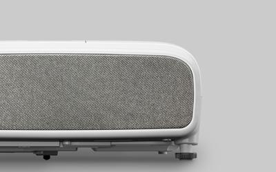 Epson EH-TW5820 Beamer Wit Epson EH-TW5820 Beamer Wit