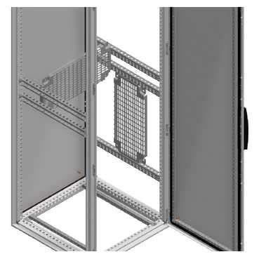 Schneider Electric NSYSTMP2260 1 stuk(s)