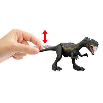 SAGA ASST DINO EXTREME BLESSURE - thumbnail