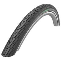 Schwalbe buitenband road cruiser k-guard 28 x 1.25 zw - thumbnail