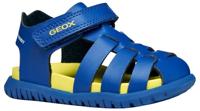 Fusbetto sandalen voor kinderen blauw - thumbnail
