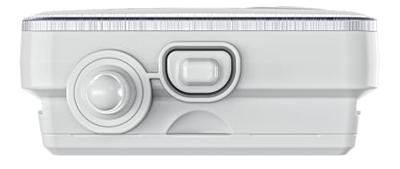 testo 0572 1621 162 T1 Temperatuur datalogger Te meten grootheid Temperatuur -30 tot 50 °C Incl. wandhouder