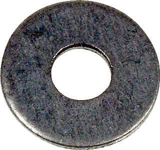 paarOFTEC carrosseriering din9021 rvs a2 m4 [