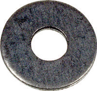 paarOFTEC carrosseriering din9021 rvs a2 m4 [ - thumbnail