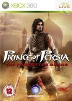Prince of Persia The Forgotten Sands - thumbnail
