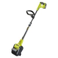 Accu Terrasborstel (inc. 1x 4.0Ah accu & lader) ONE 18V Ryobi - Ryobi - thumbnail