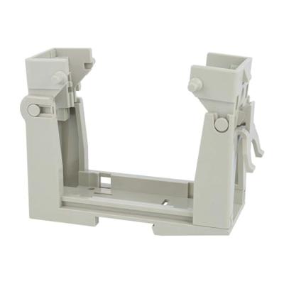 HARTING Stekkerhouder 09330009801 Inhoud: 1 stuk(s)