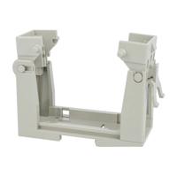 HARTING Stekkerhouder 09330009801 Inhoud: 1 stuk(s) - thumbnail